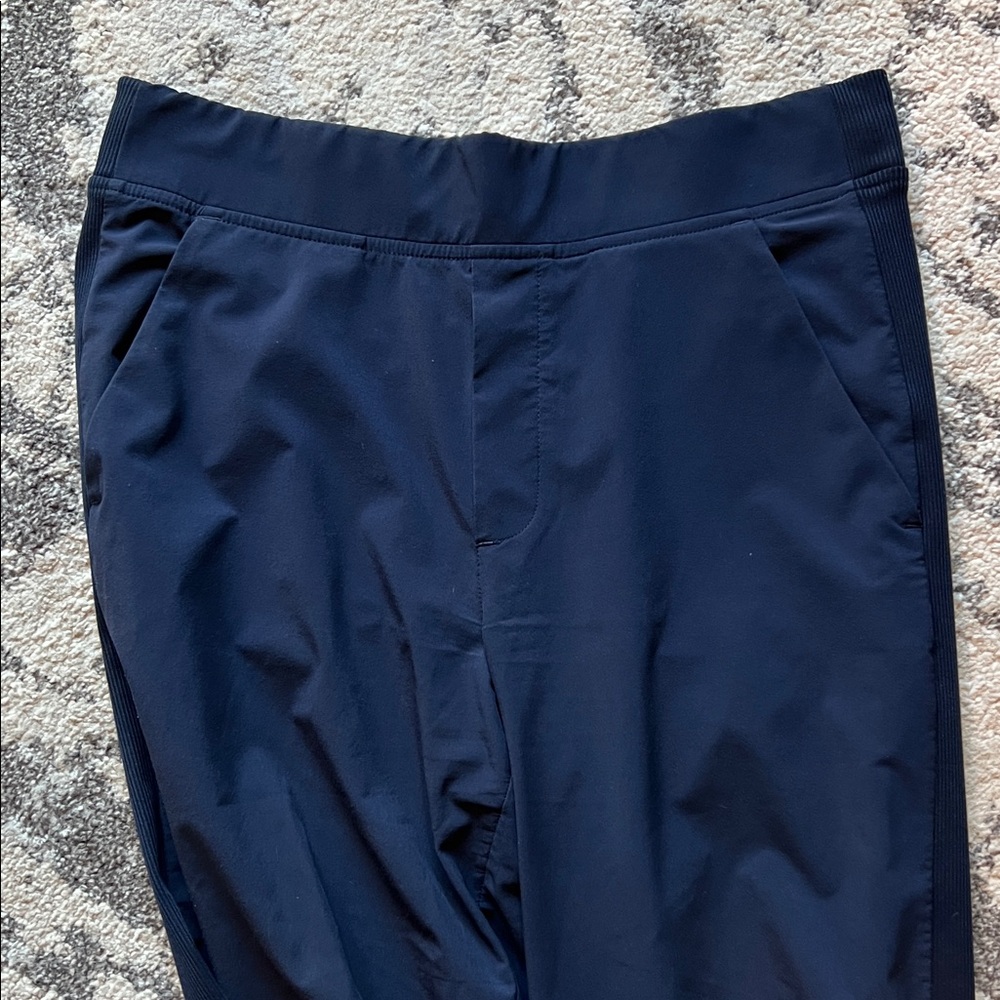 Athleta Deep Blue Active Pants - image 4